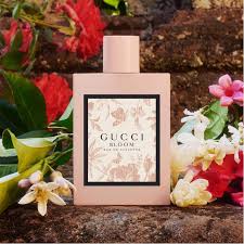 Gucci Bloom Nettare Di Fiori