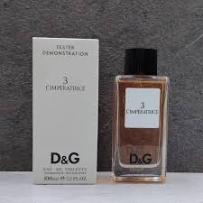 Dolce & Gabbana L’Impératrice 3