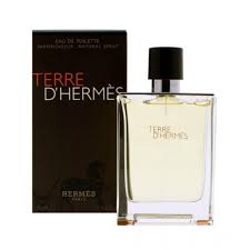 Hermès Eau de Toilette
