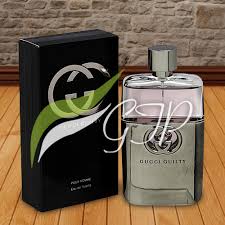 Gucci Guilty Pour Homme