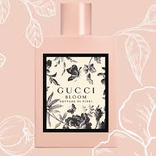 Gucci Bloom Nettare Di Fiori