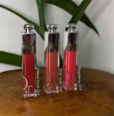 Dior Addict Lip Maximizer plumping glosse