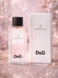 Dolce & Gabbana L’Impératrice 3