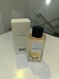 Dolce & Gabbana L’Impératrice 3