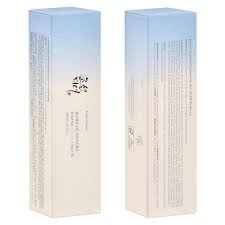 Beauty of Joseon Relief Sun: Rice + Probiotics SPF50+ PA++++