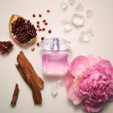 Versace Bright Crystal
